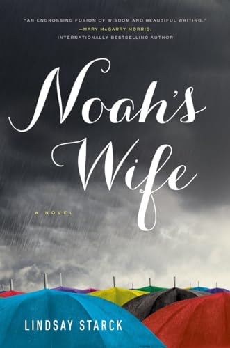 Imagen de archivo de Noah's Wife a la venta por Better World Books