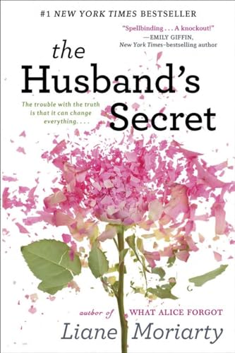 9780399159343: The Husband's Secret