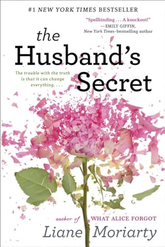 Imagen de archivo de The Husband's Secret a la venta por Gulf Coast Books