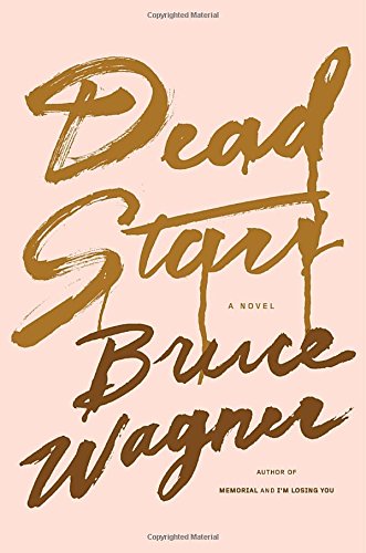 Beispielbild fr Dead Stars zum Verkauf von ZBK Books