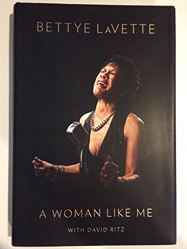 Stock image for A Woman Like Me for sale by Better World Books