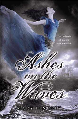Beispielbild fr Ashes on the Waves zum Verkauf von Better World Books
