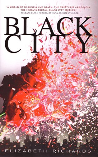 Imagen de archivo de Black City a la venta por Better World Books