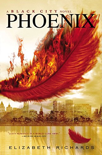 Beispielbild fr Phoenix (Black City) zum Verkauf von Wonder Book