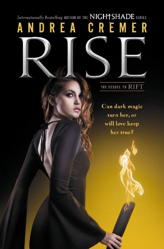 Imagen de archivo de Rise a la venta por Orion Tech
