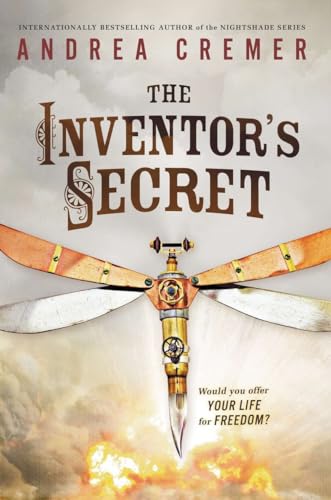 9780399159626: The Inventor's Secret