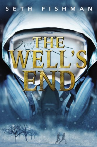 Beispielbild fr The Well's End zum Verkauf von Wonder Book