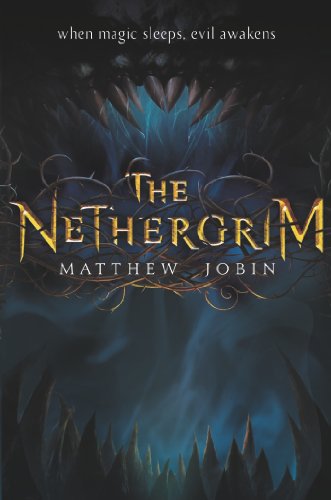 9780399159985: The Nethergrim