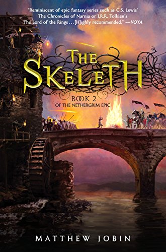 Beispielbild fr The Skeleth zum Verkauf von Better World Books