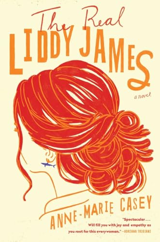 Stock image for The Real Liddy James for sale by Better World Books: West