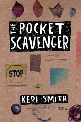 Imagen de archivo de The Pocket Scavenger a la venta por SecondSale