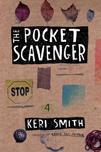 Stock image for The Pocket Scavenger for sale by SecondSale