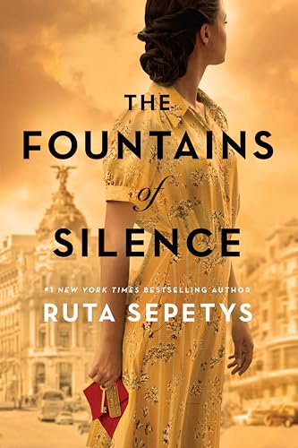 9780399160318: The Fountains of Silence