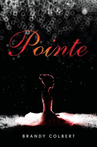 9780399160349: Pointe