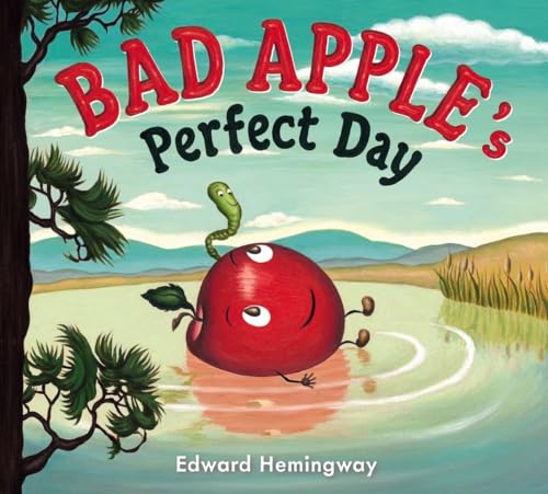 Stock image for Bad Apple's Perfect Day for sale by ThriftBooks-Dallas