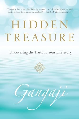 Beispielbild fr Hidden Treasure: Uncovering the Truth in Your Life Story zum Verkauf von WorldofBooks
