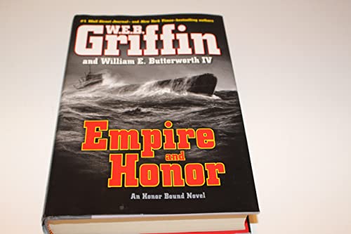 Beispielbild fr Empire and Honor zum Verkauf von Better World Books