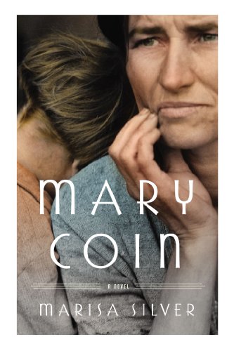 Stock image for Mary Coin for sale by SecondSale
