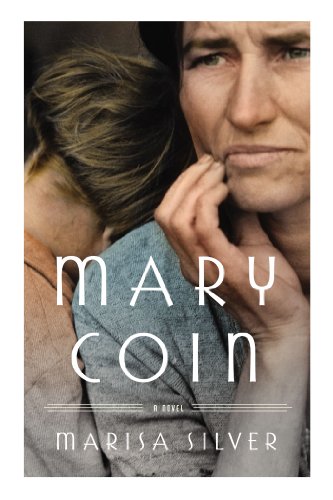 9780399160707: Mary Coin