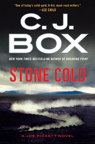 Stone Cold (A Joe Pickett Novel)