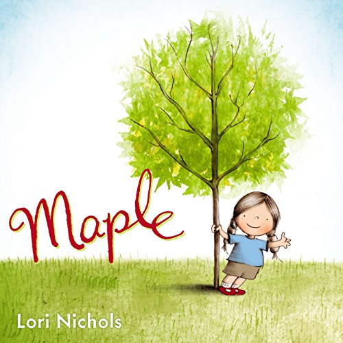 Stock image for Maple for sale by BooksRun