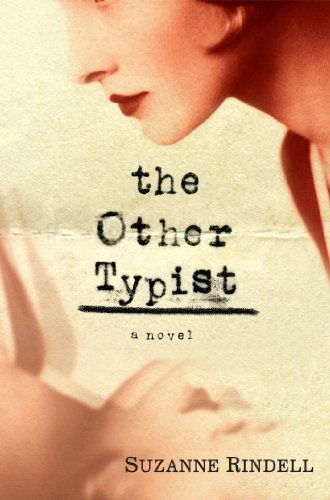 Imagen de archivo de The Other Typist a la venta por Better World Books