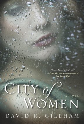 Beispielbild fr City of Women zum Verkauf von ThriftBooks-Dallas