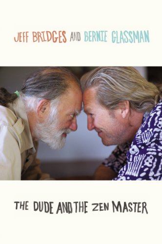 Stock image for The Dude and the Zen Master for sale by SecondSale