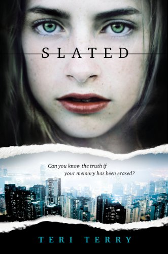 9780399161728: Slated (Slated Trilogy)