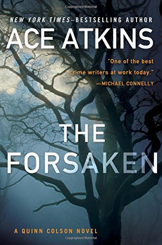 Stock image for The Forsaken for sale by Better World Books