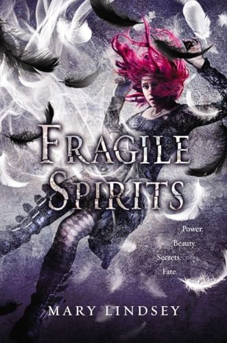 Beispielbild fr Fragile Spirits zum Verkauf von Better World Books