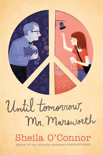 Stock image for Until Tomorrow, Mr. Marsworth for sale by Orion Tech