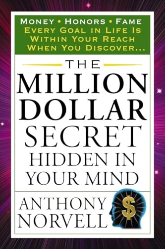 Stock image for The Million Dollar Secret Hidden in Your Mind: Money Honors Fame for sale by ThriftBooks-Dallas
