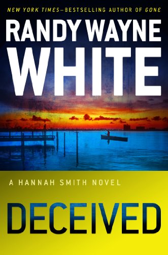 Beispielbild fr Deceived (A Hannah Smith Novel) zum Verkauf von SecondSale