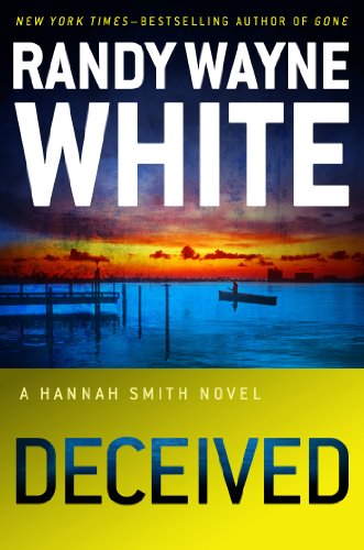 9780399162077: Deceived (A Hannah Smith Novel)