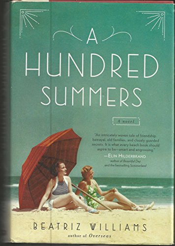 Stock image for A Hundred Summers for sale by SecondSale