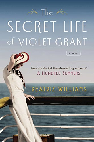 Stock image for The Secret Life of Violet Grant for sale by SecondSale