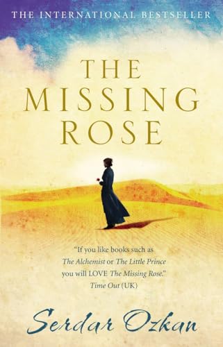 Beispielbild fr The Missing Rose zum Verkauf von BooksRun