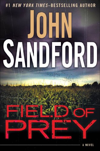 Beispielbild fr Field of Prey zum Verkauf von Your Online Bookstore