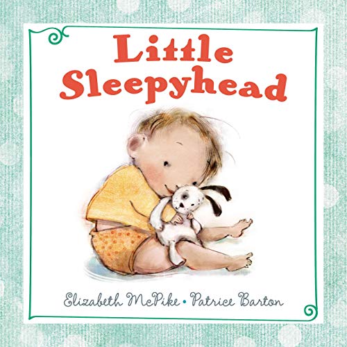 Stock image for Little Sleepyhead for sale by Redux Books