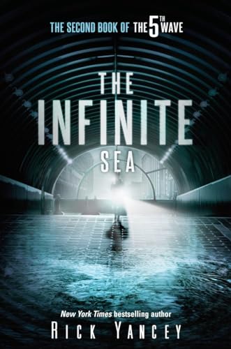 9780399162428: The Infinite Sea: The Second Book of the 5th Wave: 2