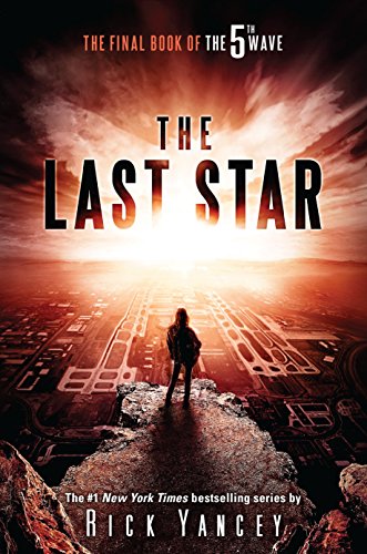 Beispielbild fr The Last Star The Third Book o zum Verkauf von SecondSale