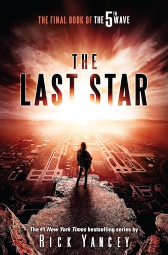 Stock image for The Last Star The Third Book o for sale by SecondSale