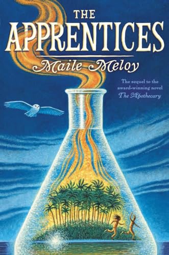 Beispielbild fr The Apprentices (The Apothecary Series) zum Verkauf von Wonder Book