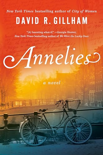 Stock image for Annelies: A Novel for sale by Your Online Bookstore
