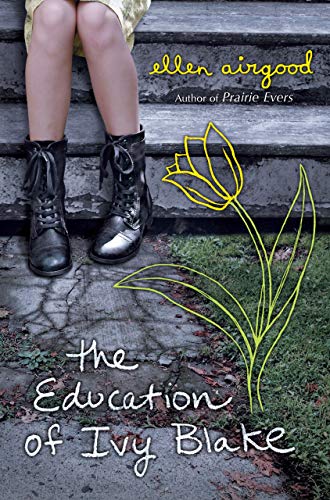 9780399162787: The Education of Ivy Blake