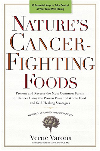 Beispielbild fr Nature's Cancer-Fighting Foods zum Verkauf von Blackwell's