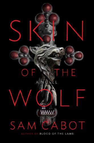 9780399162961: Skin of the Wolf