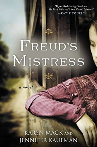Imagen de archivo de Freud's Mistress: A Novel a la venta por gearbooks