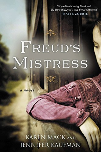 Stock image for Freud's Mistress: A Novel for sale by gearbooks